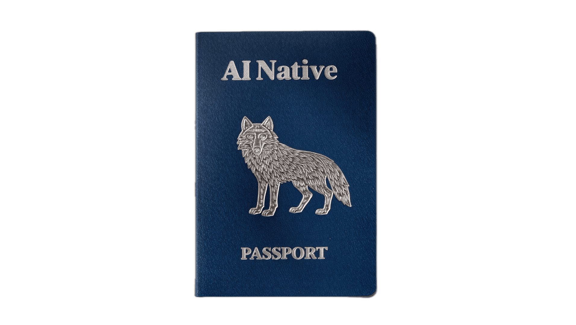 AI Native passport