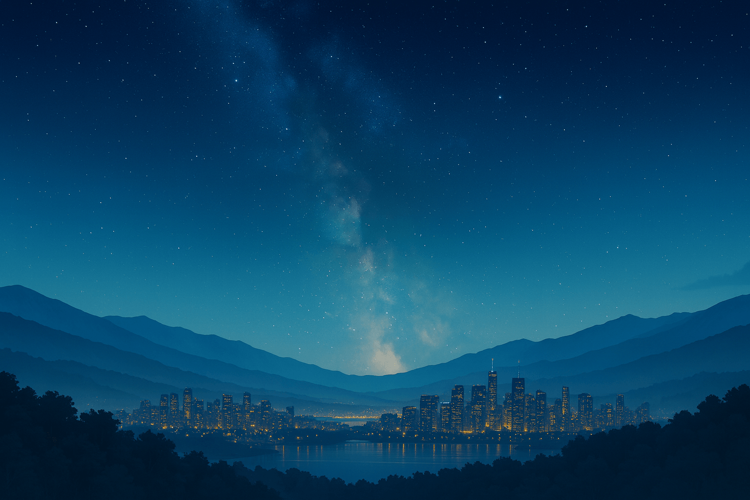 Content Creator Background